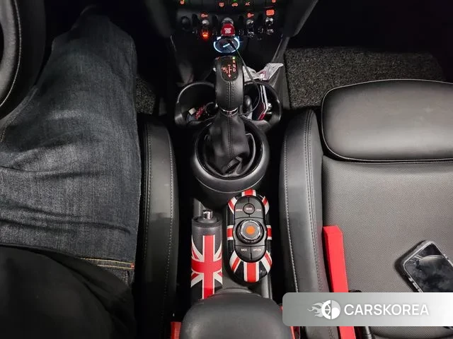 Mini Cooper id 3045484 из Кореи 11