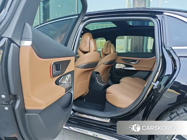 Mercedes-Benz E-class PHEV id 4257286 из Китая 7