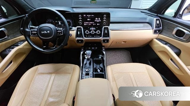 Kia Sorento 4th Generation id 3827037 из Кореи 17