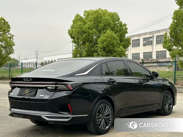 Dongfeng Fengshen Yi Hyun MAX id 4238456 из Китая 7