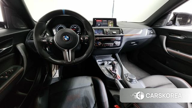 BMW M2 (F87) id 4203450 из Кореи 35