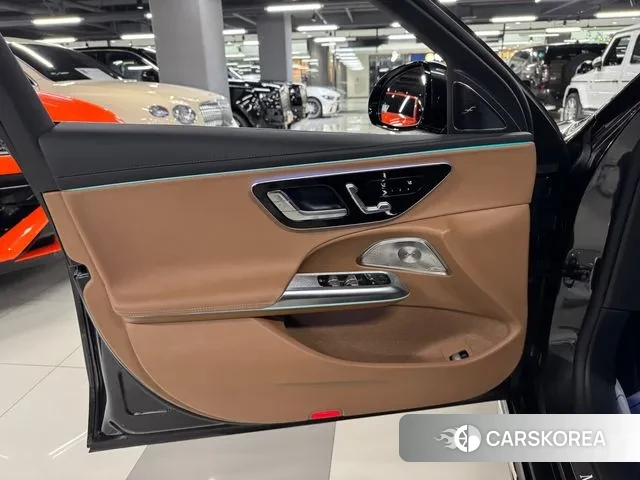 Mercedes-Benz E-Class W214 id 3431420 из Кореи 12