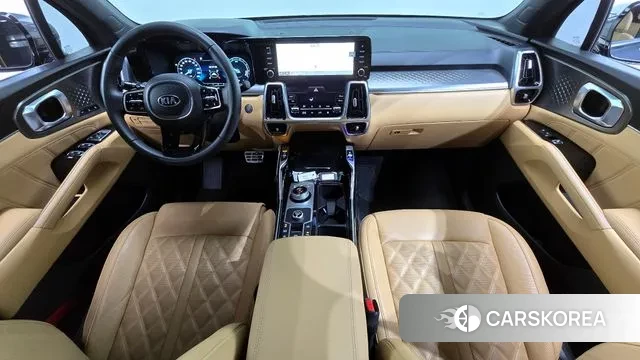 Kia Sorento 4th Generation id 3530273 из Кореи 17