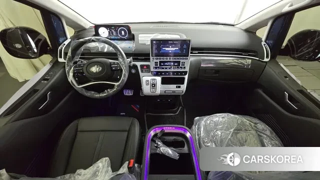 Hyundai Staria id 3078773 из Кореи 17