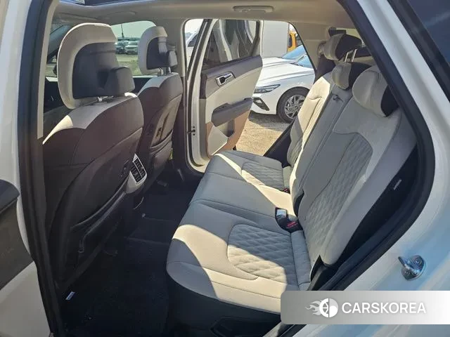 Kia Sportage 5th Generation Hybrid id 3206267 из Кореи 17