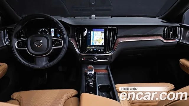 Volvo S60 3rd generation id 2911012 из Кореи 17