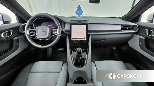 Polestar Polestar 2 id 3964681 из Кореи 17