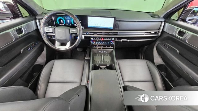 Hyundai Santa Fe (MX5) id 4892892 из Кореи 30