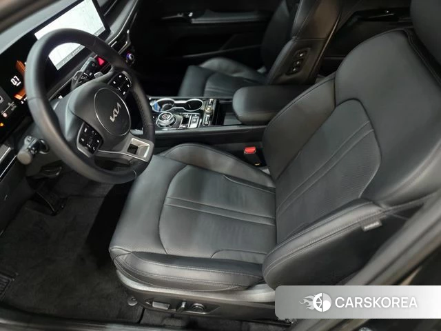 Kia The New K5 3rd generation id 3921525 из Кореи 13