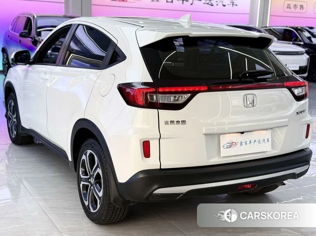 Honda XR-V id 4297800 из Китая 8