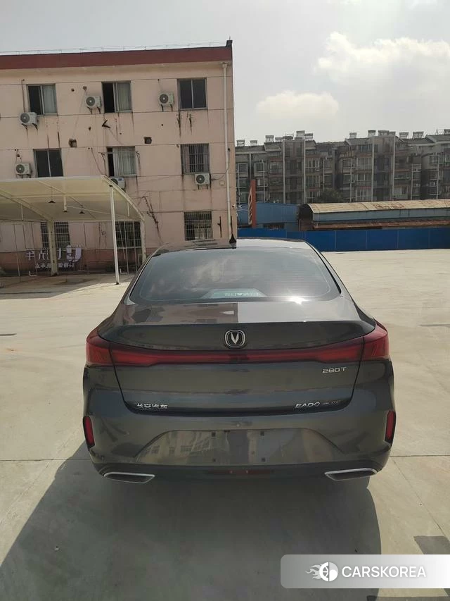 Chang'an Yidong id 4368267 из Китая 7