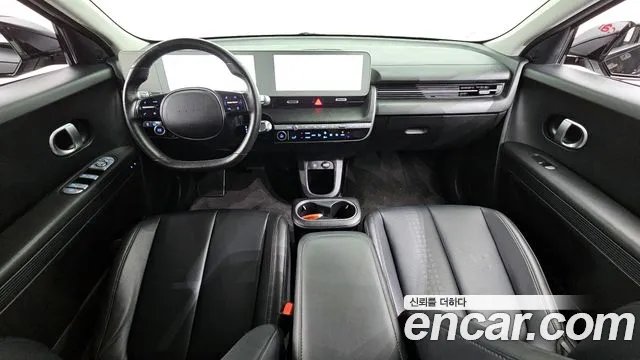 Hyundai Ionic 5 id 2726018 из Кореи 17