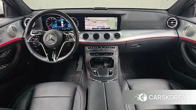 Mercedes-Benz E-Class W213 id 3676344 из Кореи 17