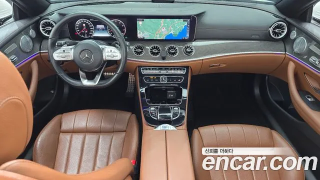 Mercedes-Benz E-Class W213 id 2839824 из Кореи 17