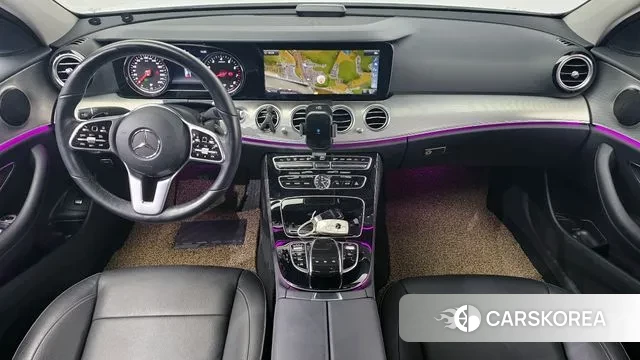 Mercedes-Benz E-Class W213 id 3308074 из Кореи 17