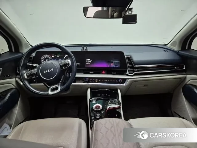 Kia Sportage 5th Generation id 3606796 из Кореи 17