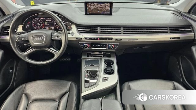 Audi Q7 (4M) id 4180139 из Кореи 17