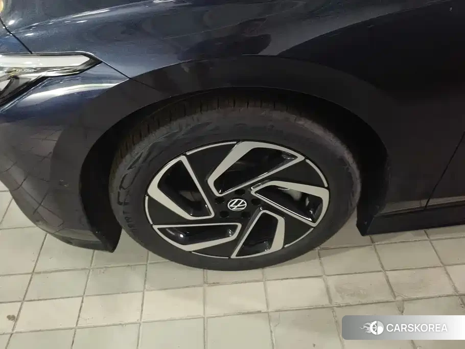 Volkswagen ID.7 VIZZION id 4570516 из Китая 13