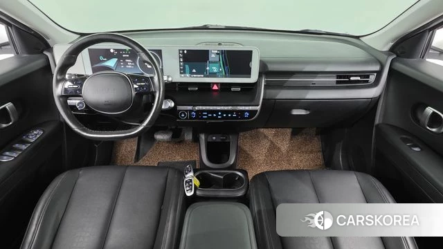 Hyundai Ionic 5 id 4603764 из Кореи 17