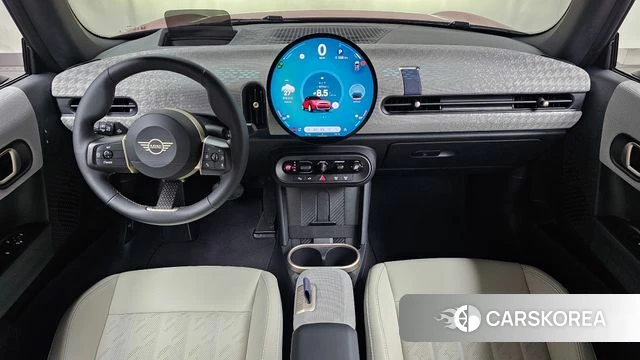 Mini Cooper S Convertible 4th Generation id 4499398 из Кореи 32
