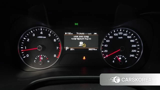 Kia Come New K3 id 3942903 из Кореи 17