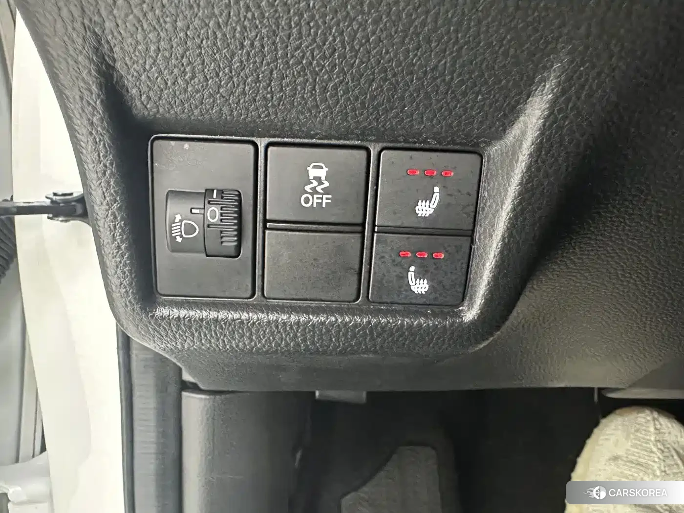 Honda Civic id 4649235 из Китая 15