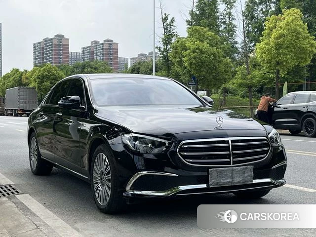 Mercedes-Benz E-class id 4320648 из Китая 18