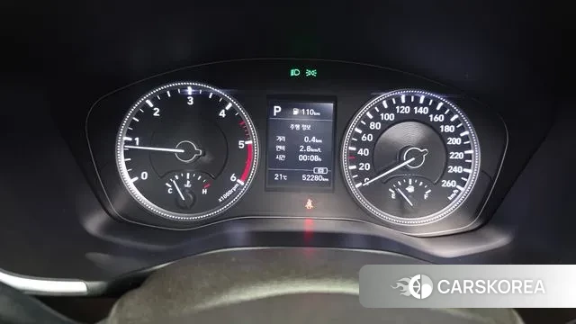 Hyundai Santa Fe TM id 3362535 из Кореи 17