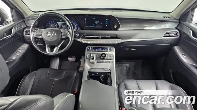 Hyundai Palisade id 2912391 из Кореи 17