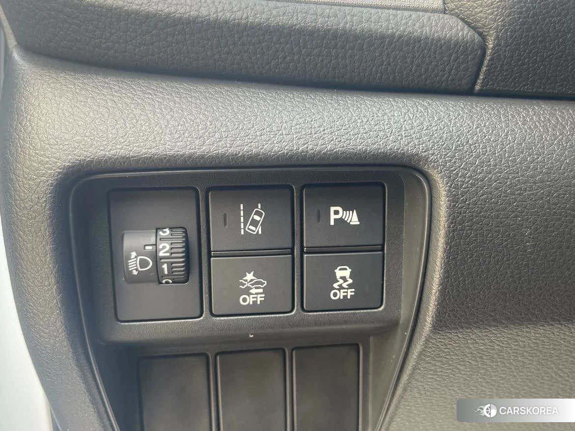 Honda CR-V id 4510902 из Китая 12