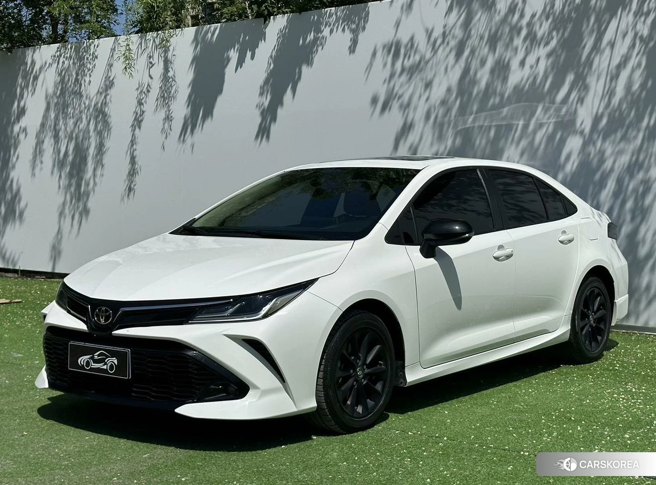 Toyota Corolla id 4461300 из Китая 7