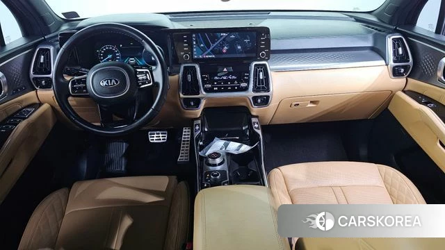 Kia Sorento 4th Generation id 3827905 из Кореи 17