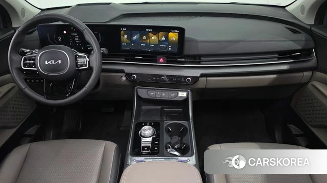 Kia The New Carnival 4th Generation id 4773600 из Кореи 36