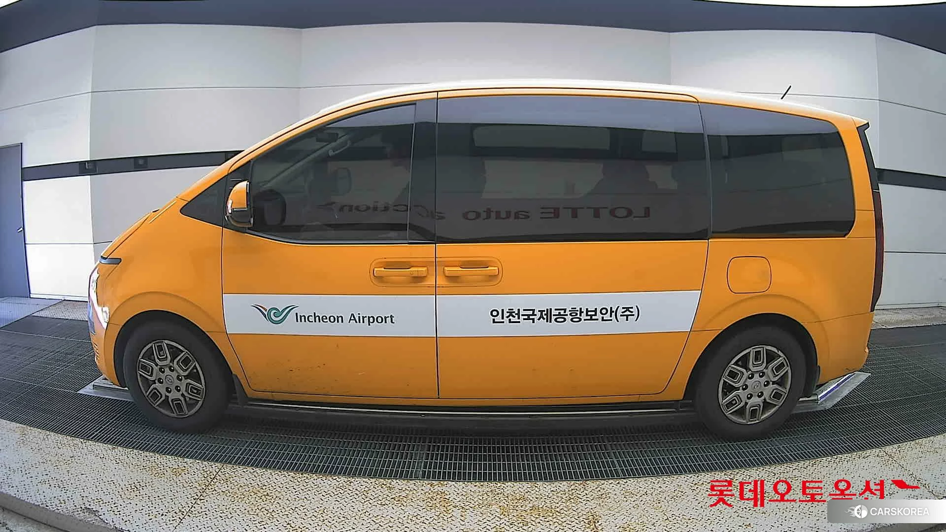 Hyundai Staria id 4679314 из Кореи 33