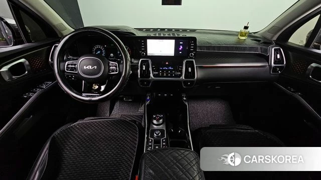 Kia Sorento 4th Generation id 4396442 из Кореи 17