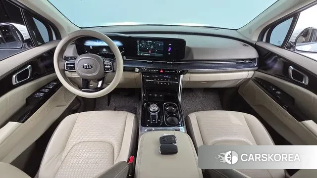 Kia Carnival 4th generation id 3225427 из Кореи 17