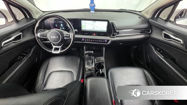 Kia Sportage 5th Generation id 4433647 из Кореи 27