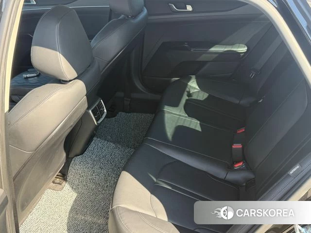 Kia K5 3rd generation id 3910751 из Кореи 17