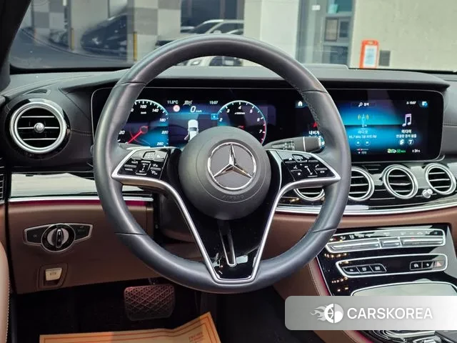 Mercedes-Benz E-Class W213 id 3777822 из Кореи 17