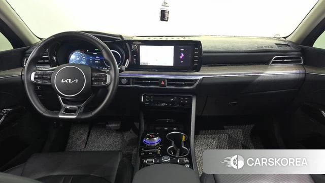 Kia K5 3rd generation id 3922730 из Кореи 17