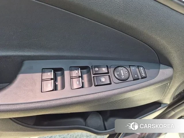 Hyundai All New Tucson id 3055598 из Кореи 15