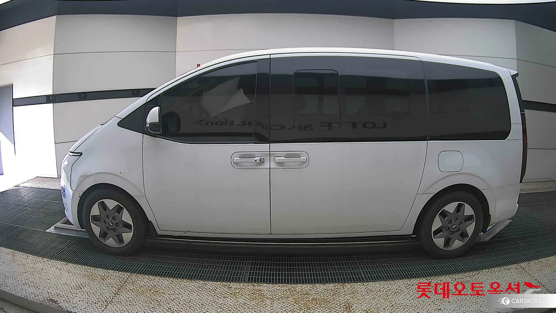 Hyundai Staria id 4679300 из Кореи 34