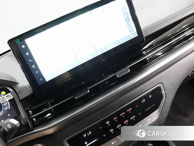 Ssangyong The New Rexton Sports Cannes id 4739421 из Кореи 17
