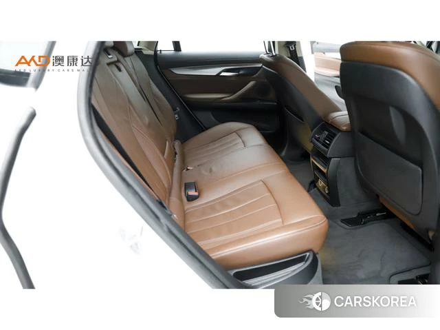 BMW X6 id 4238316 из Китая 7