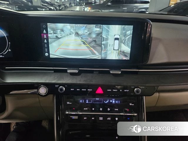 Kia Carnival 4th generation id 3818952 из Кореи 17