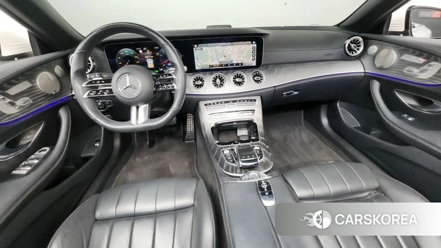 Mercedes-Benz E-Class W213 id 4293099 из Кореи 31