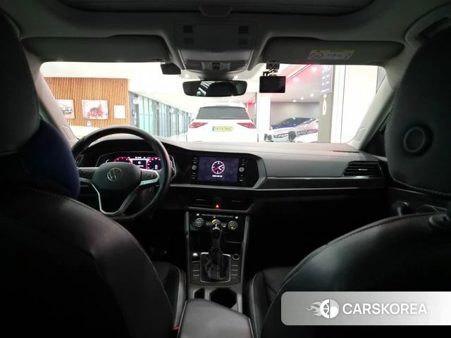 Volkswagen 7th Generation of Jetta id 4500498 из Кореи 15