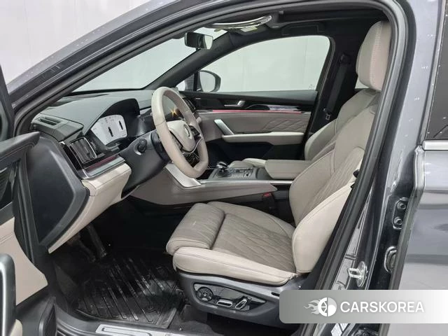 BYD Tang DM id 3926979 из Китая 7