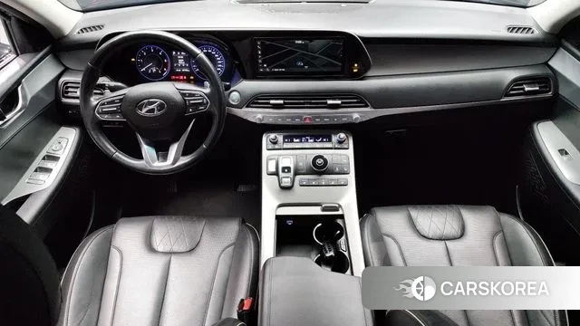 Hyundai Palisade id 3625940 из Кореи 17