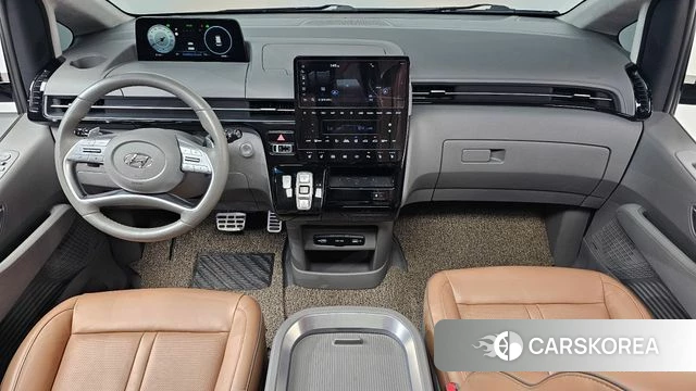 Hyundai Staria id 4396221 из Кореи 32